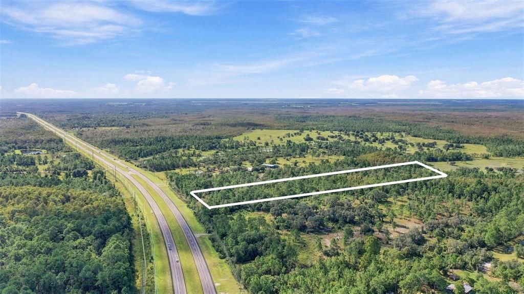 На продажу: $460,000 (6.80 acres)
