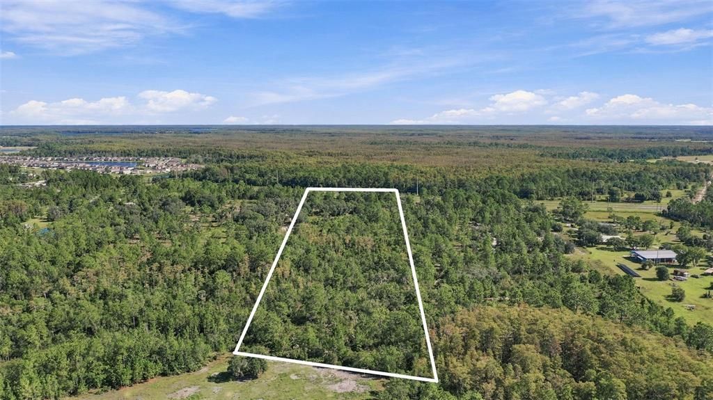 На продажу: $460,000 (6.80 acres)
