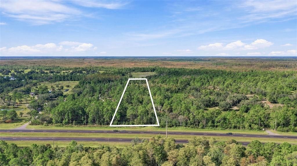 На продажу: $460,000 (6.80 acres)