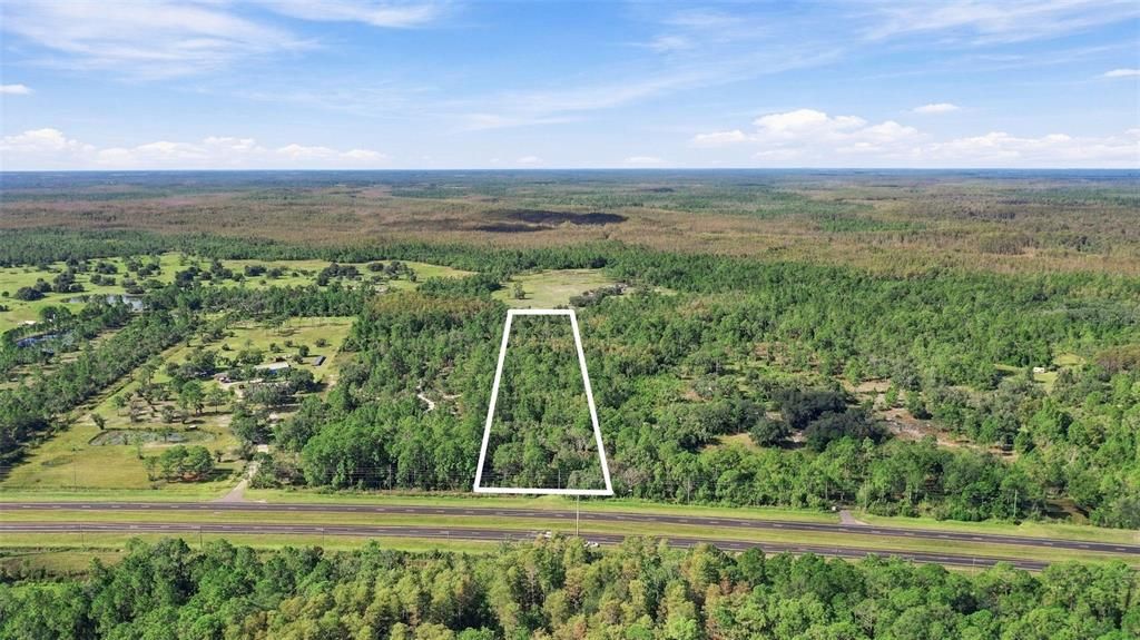 На продажу: $460,000 (6.80 acres)