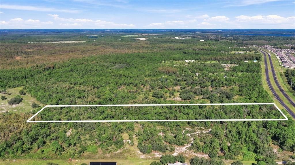На продажу: $460,000 (6.80 acres)