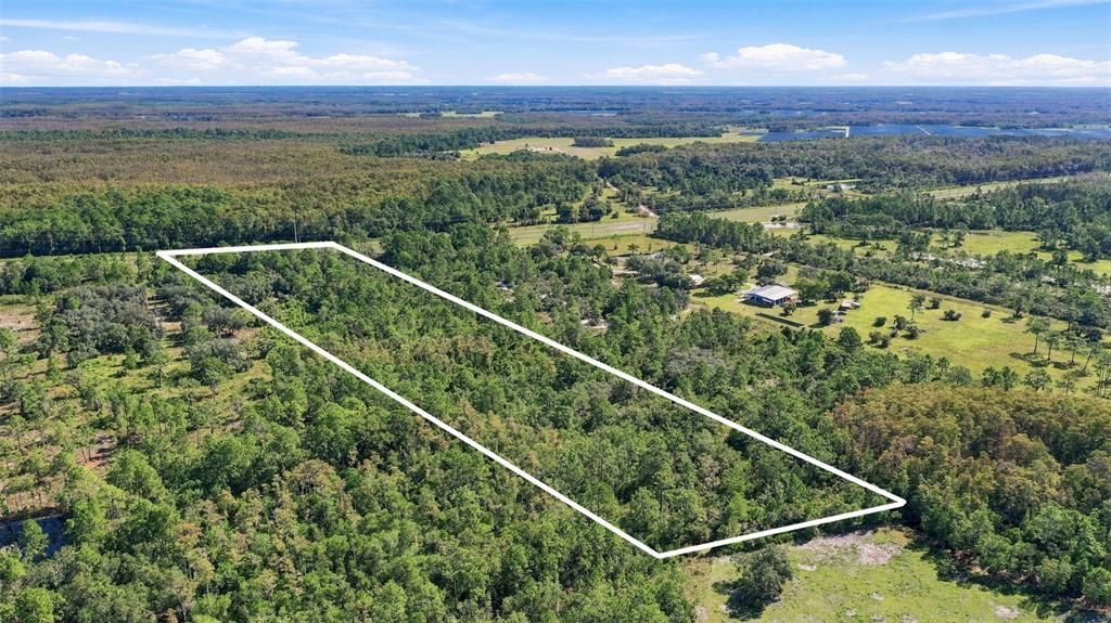 На продажу: $460,000 (6.80 acres)