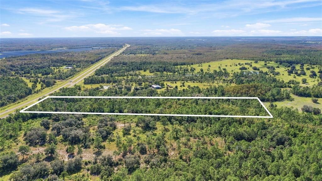 На продажу: $460,000 (6.80 acres)
