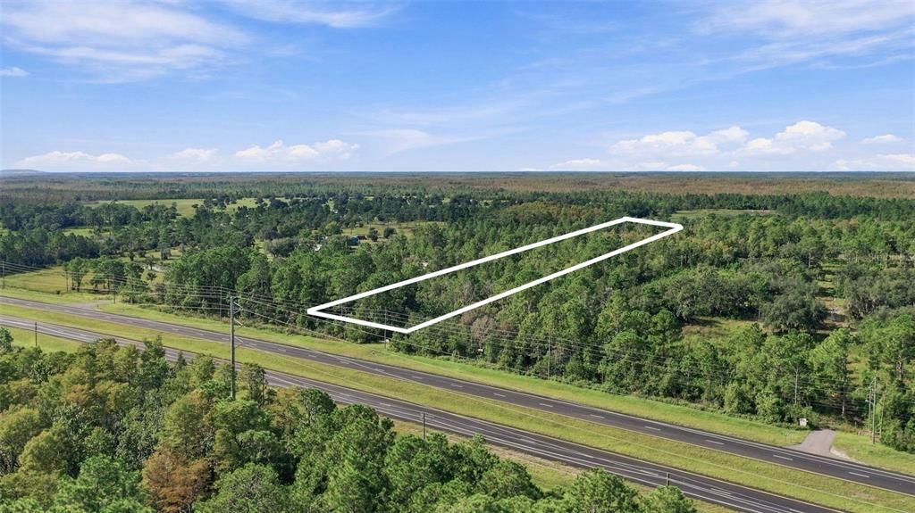 На продажу: $460,000 (6.80 acres)