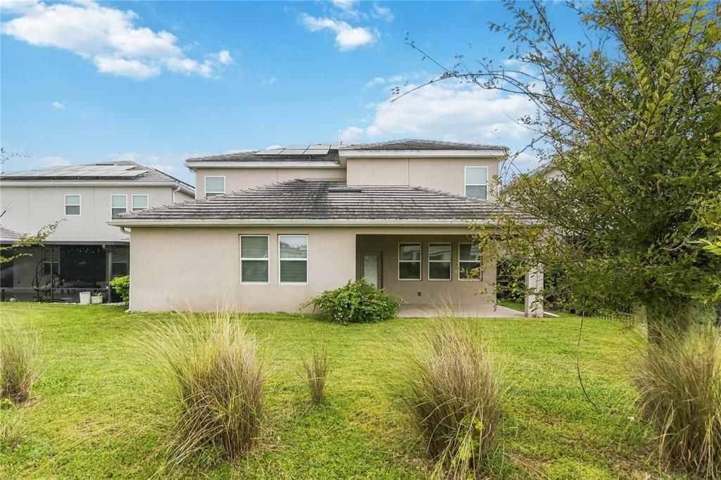 В аренду: $4,300 (5 спален, 3 ванн, 3956 Квадратных фут)