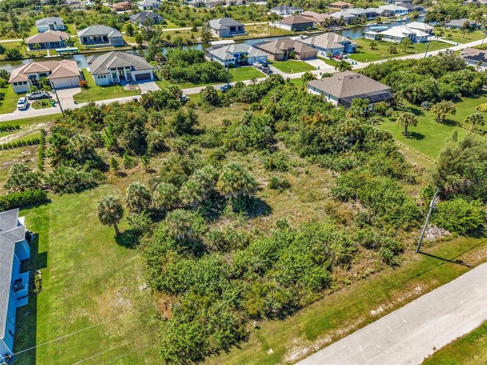 En Venta: $39,000 (0.23 acres)