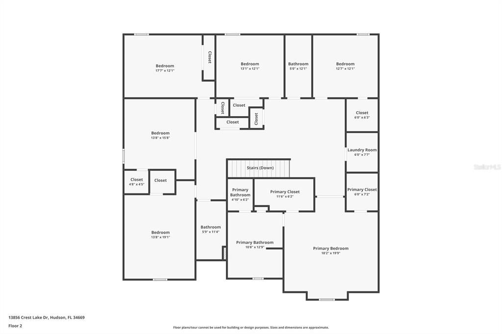 На продажу: $590,000 (7 спален, 4 ванн, 4054 Квадратных фут)