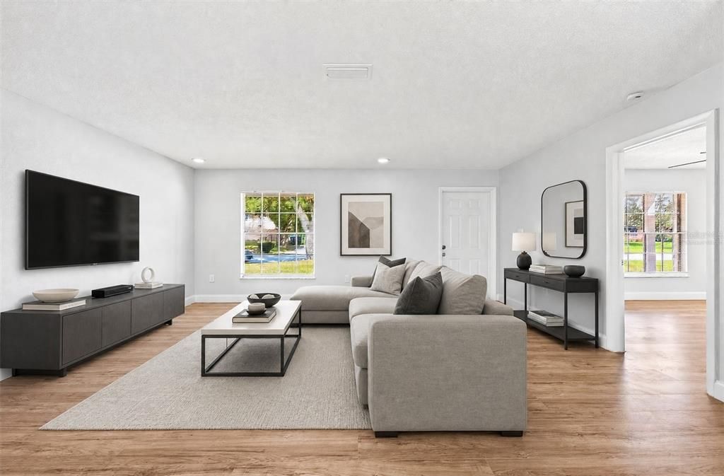 For Sale: $299,900 (3 beds, 2 baths, 1225 Square Feet)