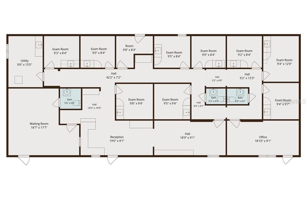 На продажу: $699,900 (0 спален, 0 ванн, 0 Квадратных фут)