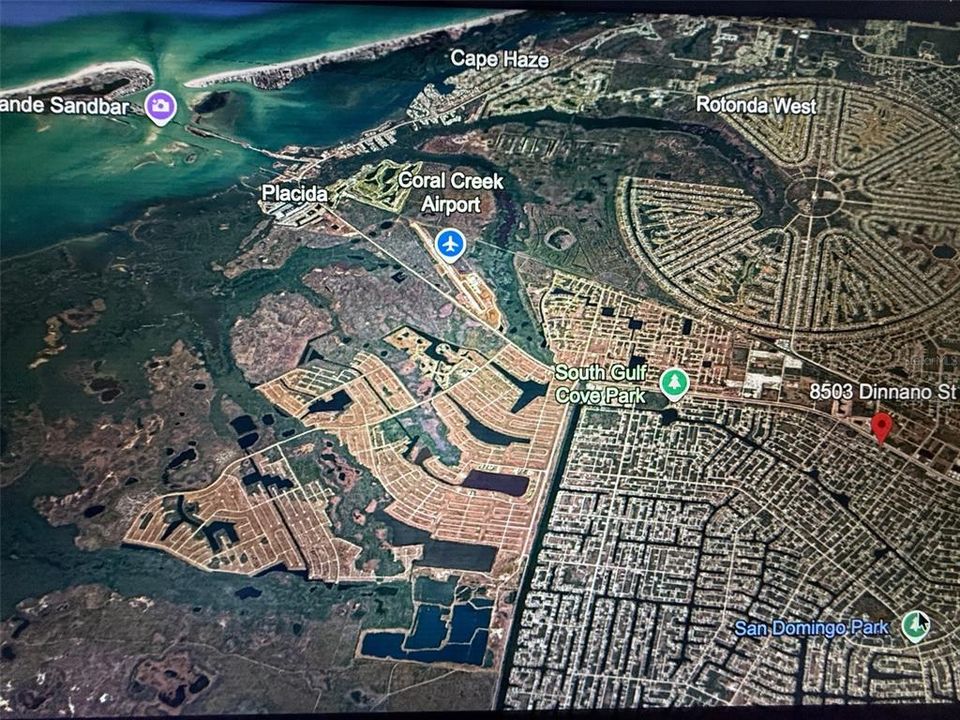 На продажу: $25,000 (0.23 acres)