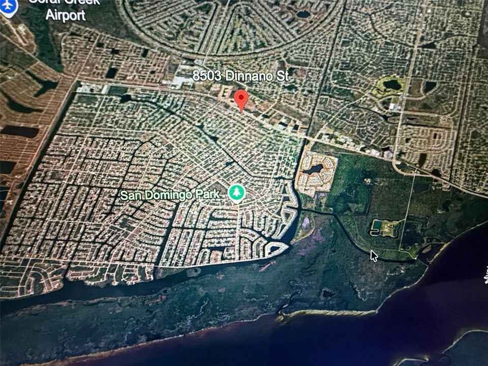 На продажу: $25,000 (0.23 acres)