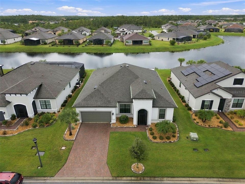 На продажу: $519,900 (4 спален, 3 ванн, 2444 Квадратных фут)