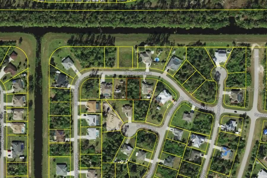 For Sale: $22,000 (0.23 acres)