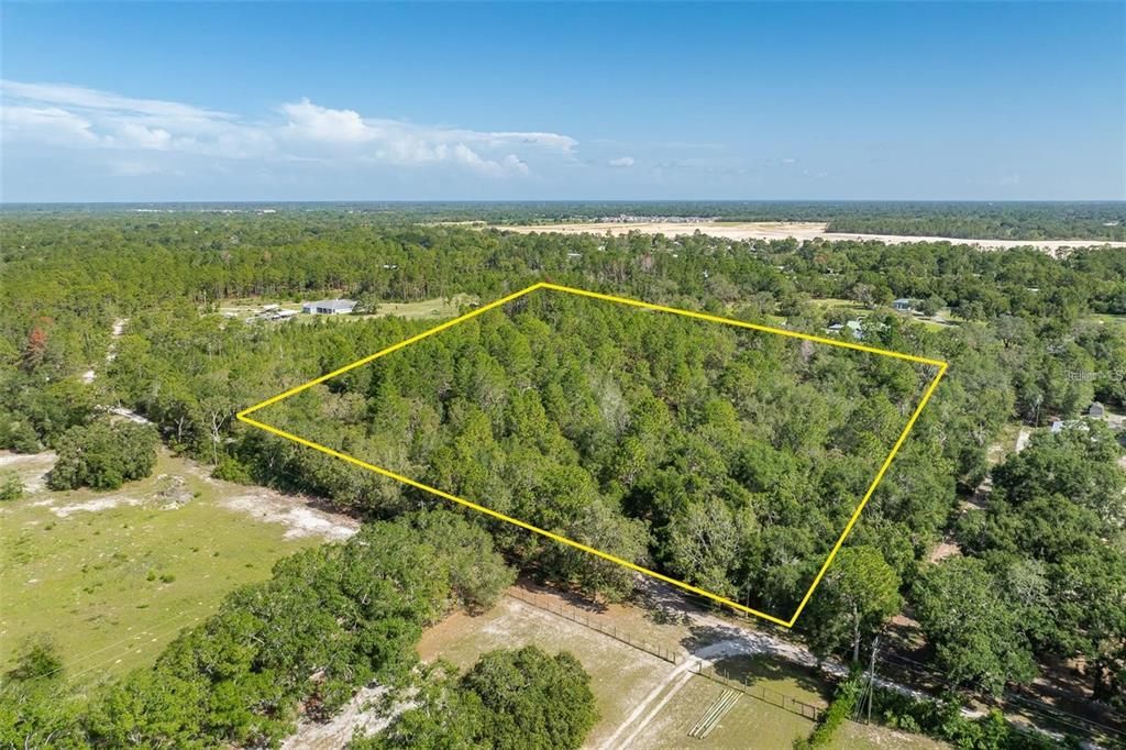 待售: $225,000 (10.00 acres)
