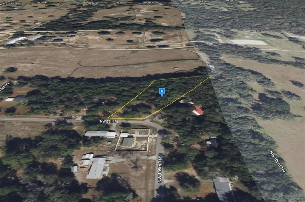 En Venta: $84,999 (1.75 acres)