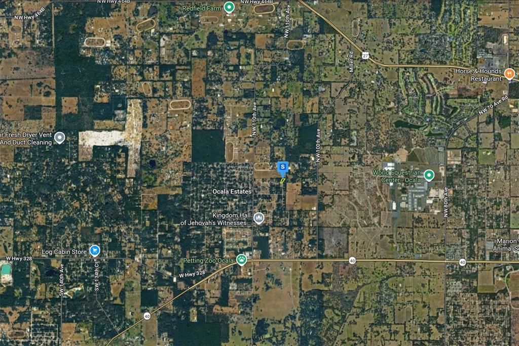En Venta: $84,999 (1.75 acres)