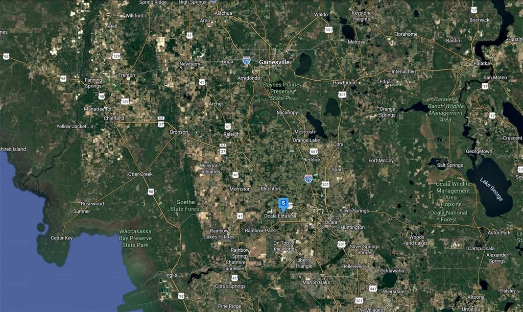 En Venta: $84,999 (1.75 acres)