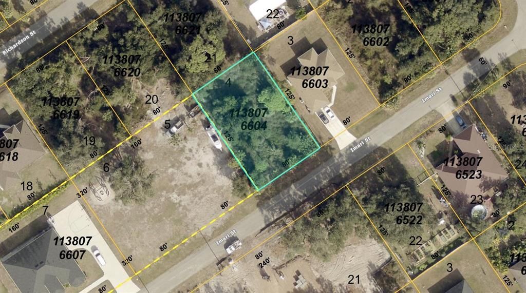 For Sale: $21,000 (0.23 acres)