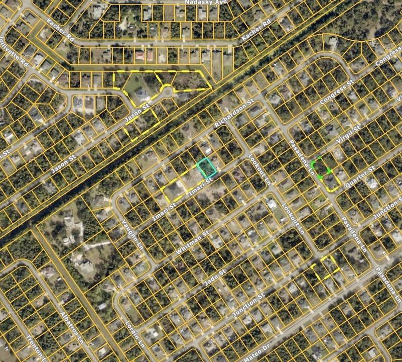 For Sale: $21,000 (0.23 acres)