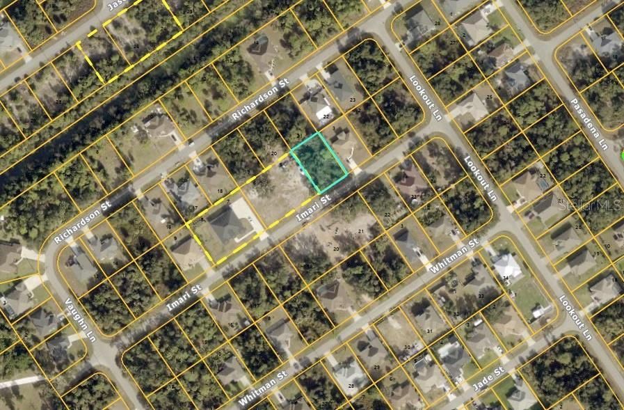 For Sale: $21,000 (0.23 acres)