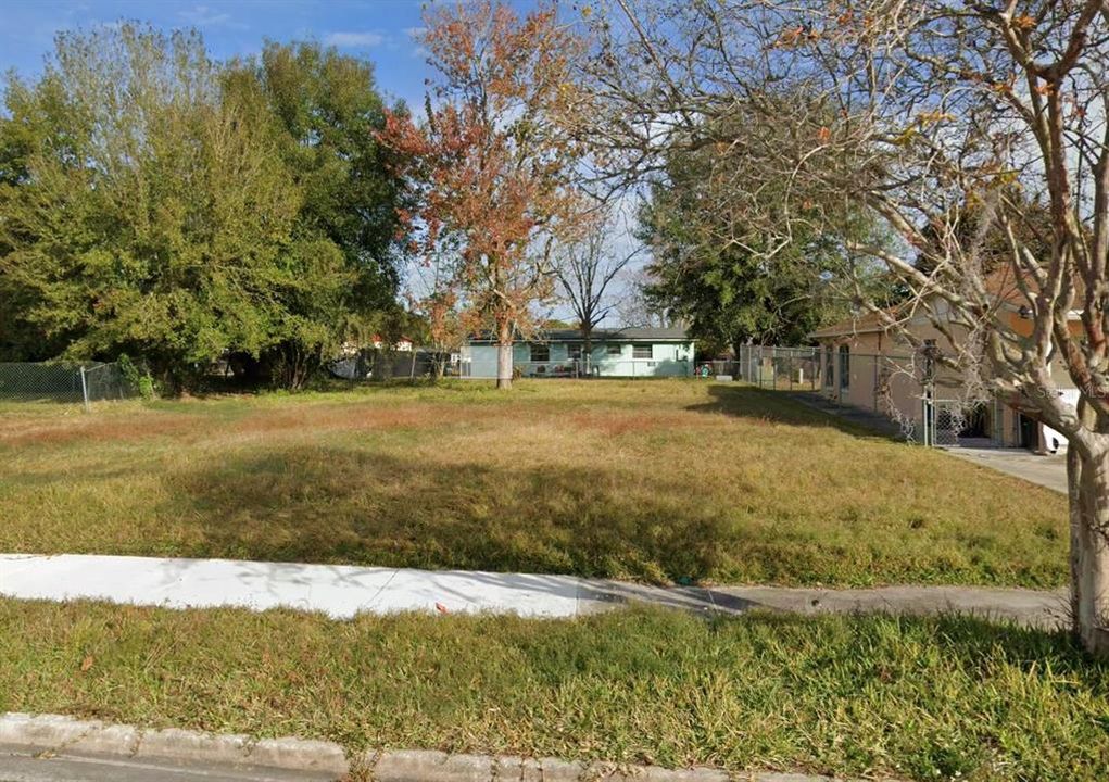 Vendido Recientemente: $75,000 (0.16 acres)