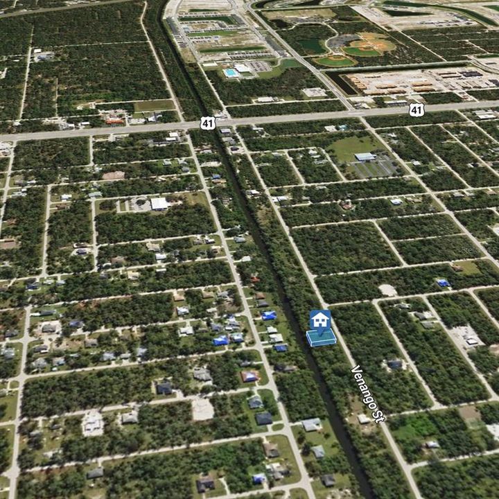 For Sale: $24,900 (0.23 acres)