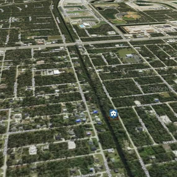 For Sale: $24,900 (0.23 acres)