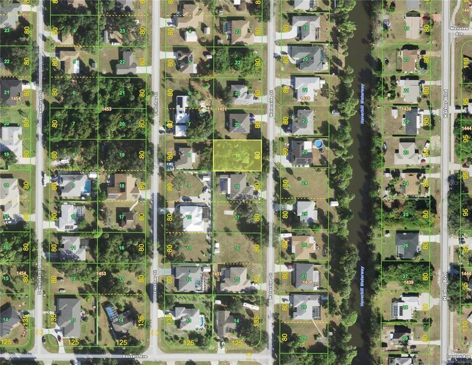 For Sale: $19,500 (0.23 acres)
