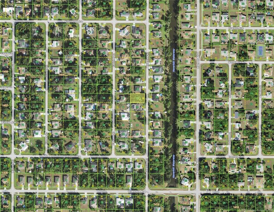 For Sale: $19,500 (0.23 acres)