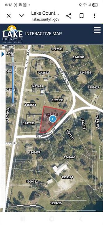 For Sale: $350,000 (3 beds, 1 baths, 1501 Square Feet)