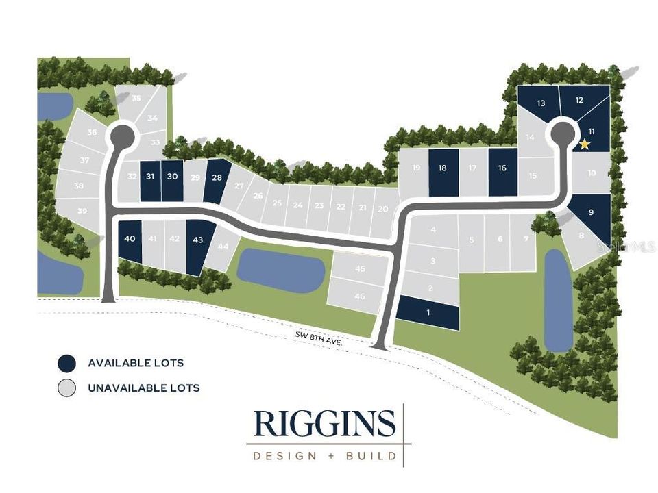 For Sale: $215,000 (0.41 acres)
