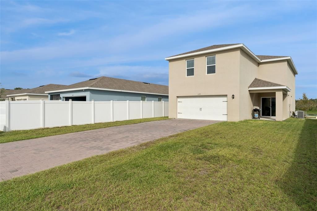 For Sale: $450,000 (4 beds, 2 baths, 2308 Square Feet)