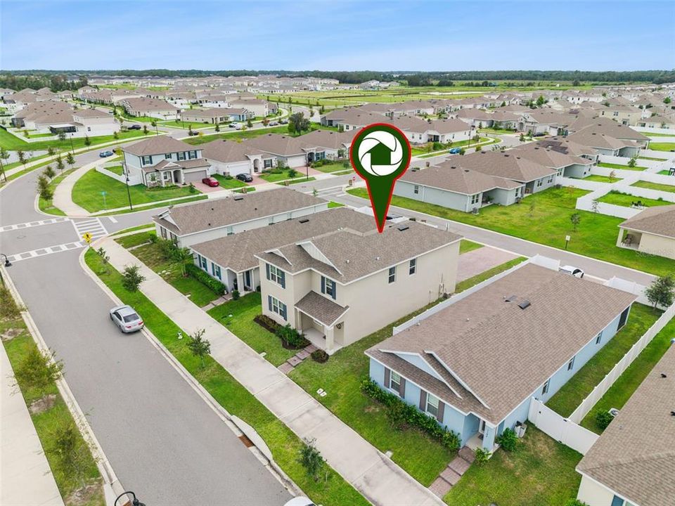For Sale: $450,000 (4 beds, 2 baths, 2308 Square Feet)