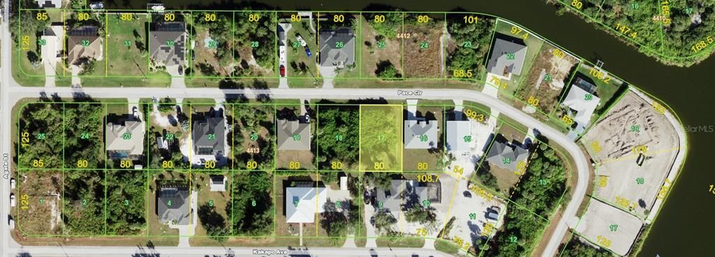 En Venta: $25,000 (0.23 acres)