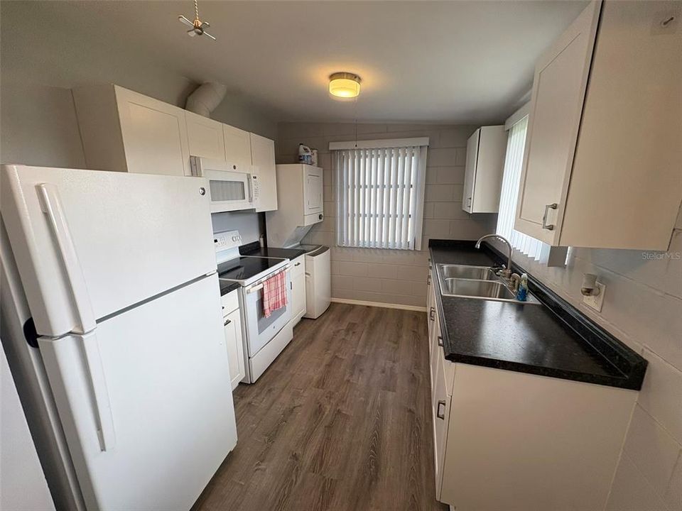 En Renta: $1,450 (1 camas, 1 baños, 834 Pies cuadrados)