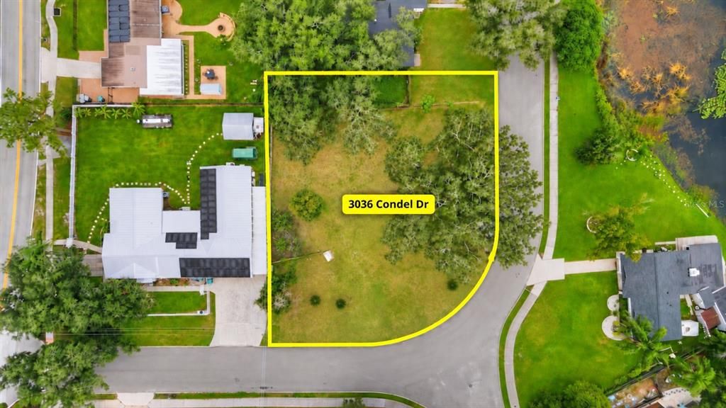 For Sale: $210,000 (0.29 acres)