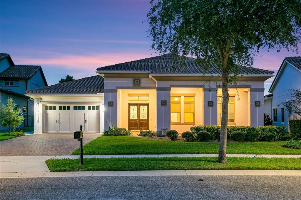 En Venta: $2,199,000 (4 camas, 5 baños, 4453 Pies cuadrados)
