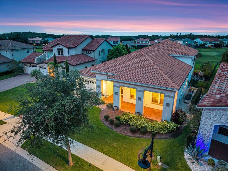 En Venta: $2,199,000 (4 camas, 5 baños, 4453 Pies cuadrados)