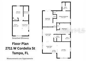 For Sale: $489,900 (3 beds, 2 baths, 1200 Square Feet)