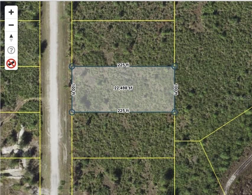 For Sale: $19,999 (0.52 acres)