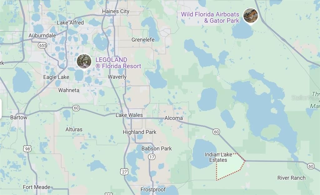 For Sale: $19,999 (0.52 acres)