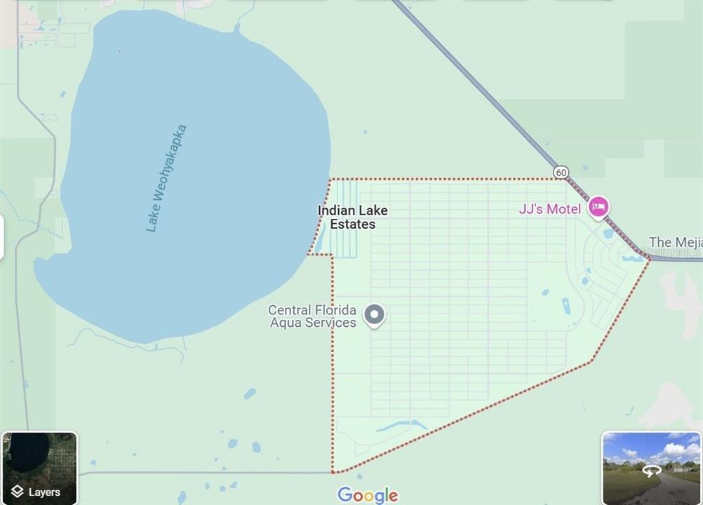 For Sale: $19,999 (0.52 acres)