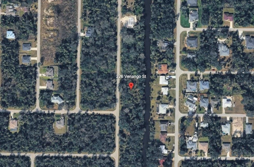 For Sale: $24,900 (0.23 acres)
