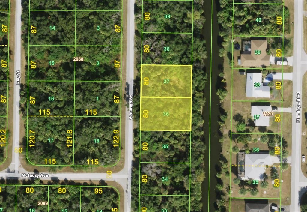 For Sale: $24,900 (0.23 acres)