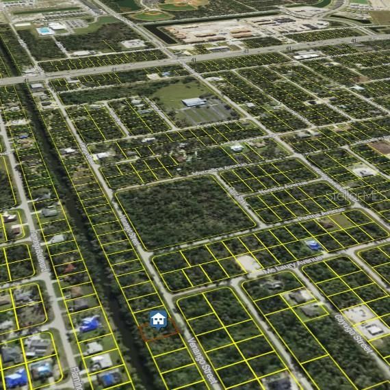 For Sale: $24,900 (0.23 acres)