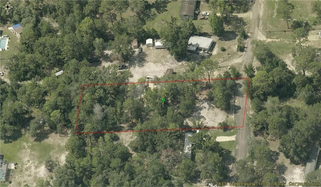 待售: $39,000 (1.02 acres)