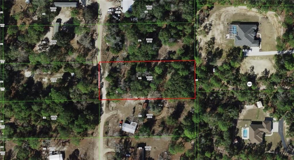 待售: $39,000 (1.02 acres)