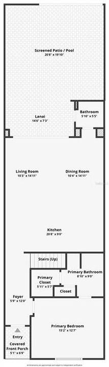 For Sale: $455,000 (5 beds, 4 baths, 2294 Square Feet)