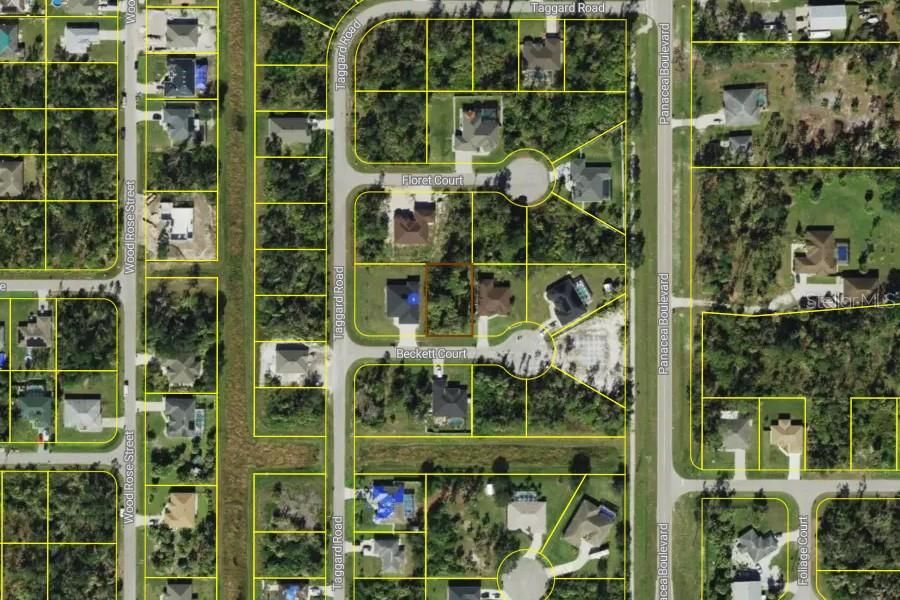 For Sale: $22,000 (0.23 acres)