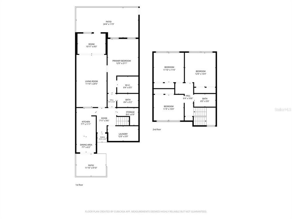На продажу: $249,900 (4 спален, 2 ванн, 1585 Квадратных фут)